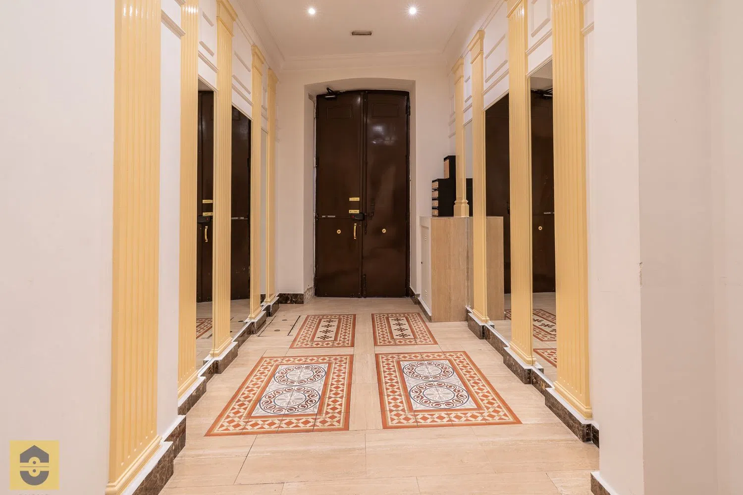 Piso - Foto 17