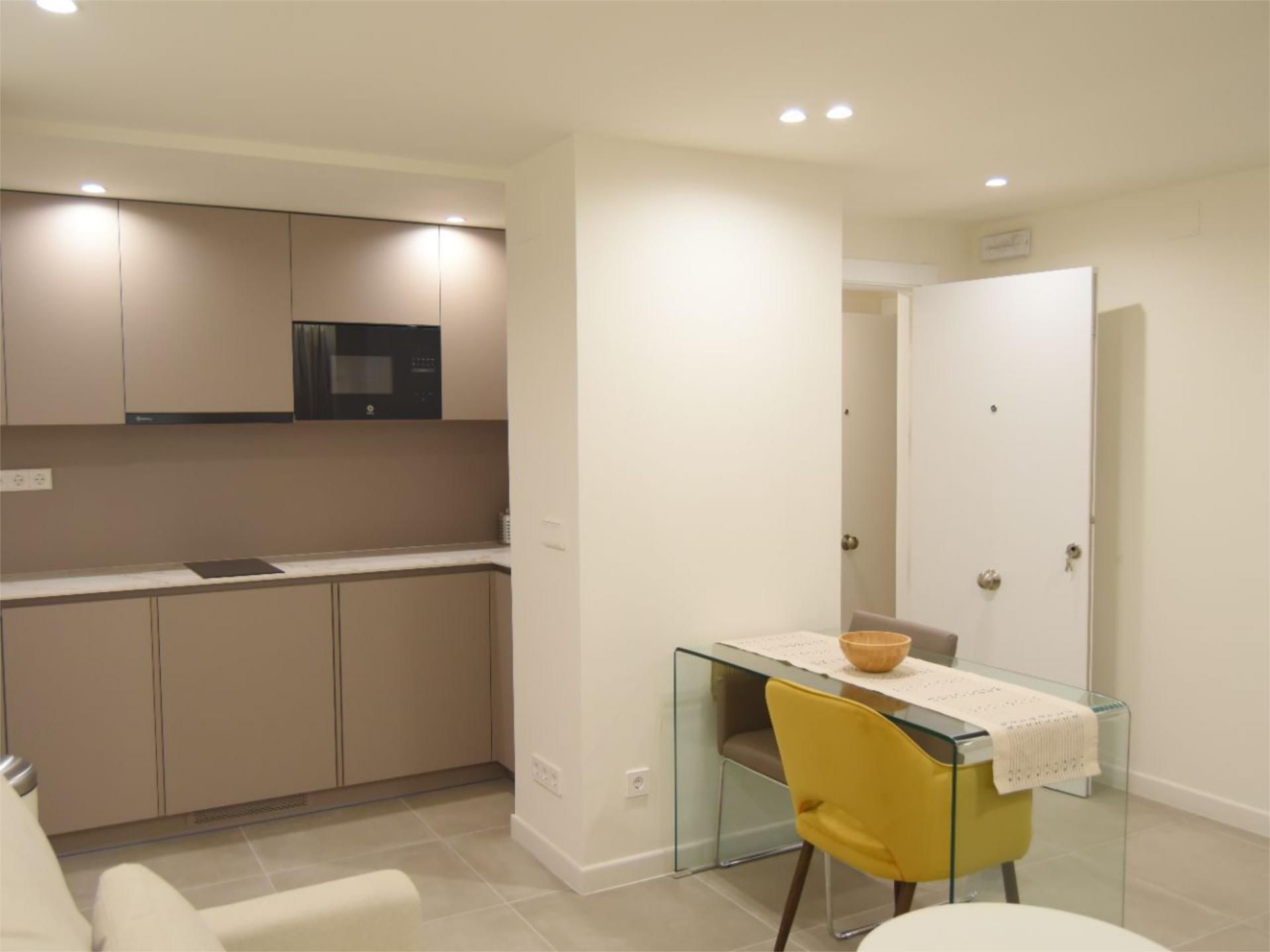 Estudio en  Avenida Plutarco 28 - Foto 2