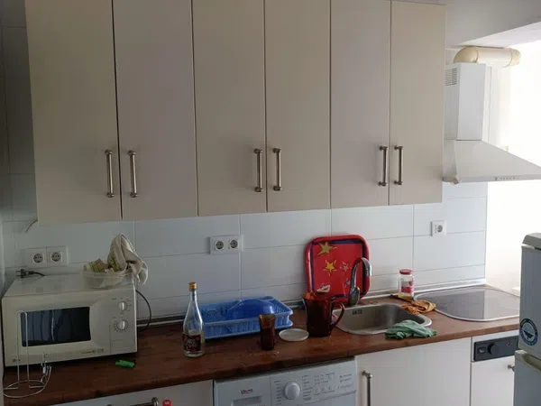 Piso en Avenida Salamanca, 6, Los Pinos-El Pilar, Los Pinos-El Pilar - Foto 10