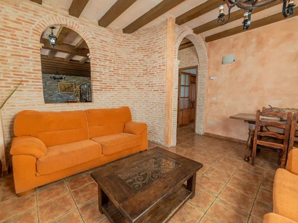 Casa o chalet independiente en Plaza Mayor, 4 - Foto 8