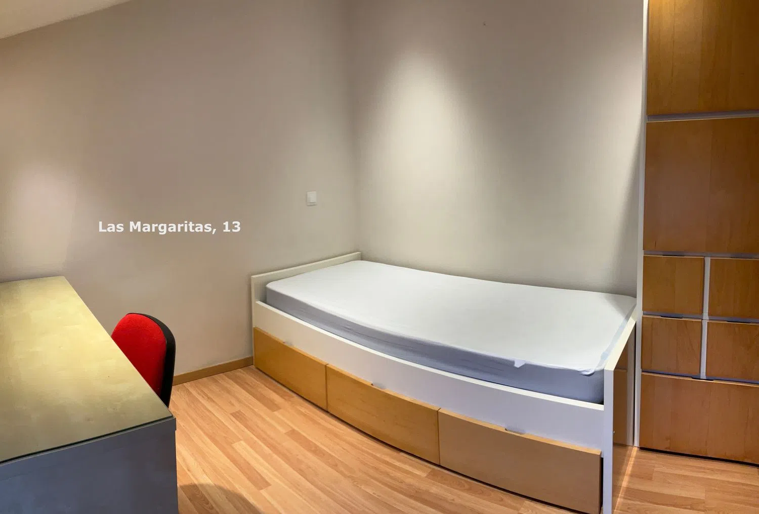 Dúplex en calle de las Margaritas, 13 - Foto 14