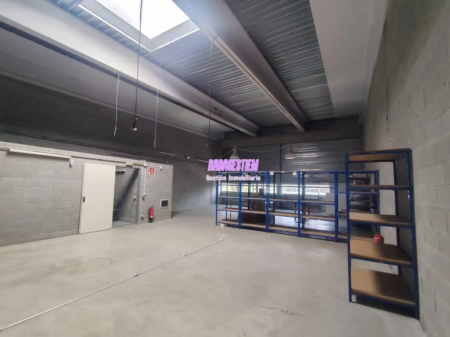 Local comercial en  Carrer ALEMANYA - Foto 13