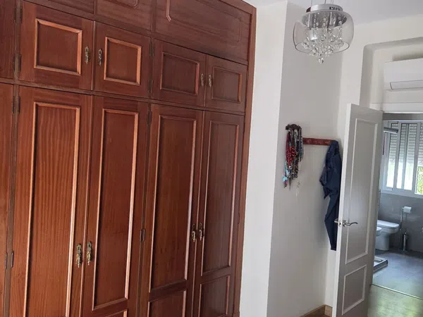 Chalet adosado en Plaza Rocío, 5, Reina Mercedes - Heliópolis - Foto 22