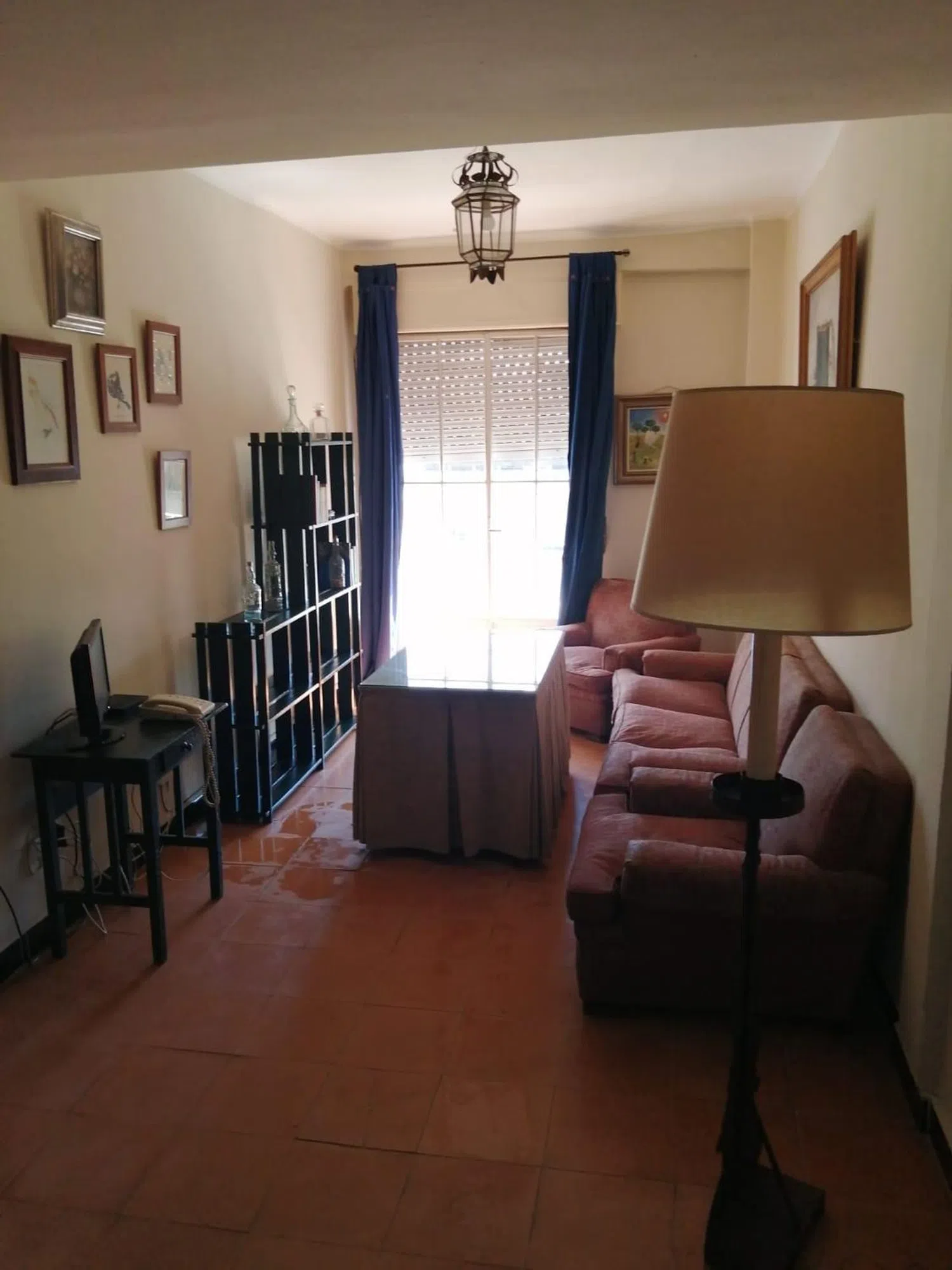 Piso en avenida de Menéndez Pelayo, 33 - Foto 4