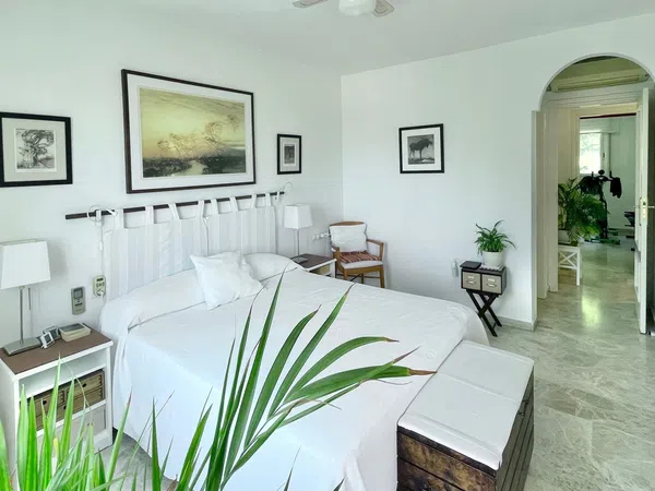 Piso en calle Matagallo, 84 - Foto 7