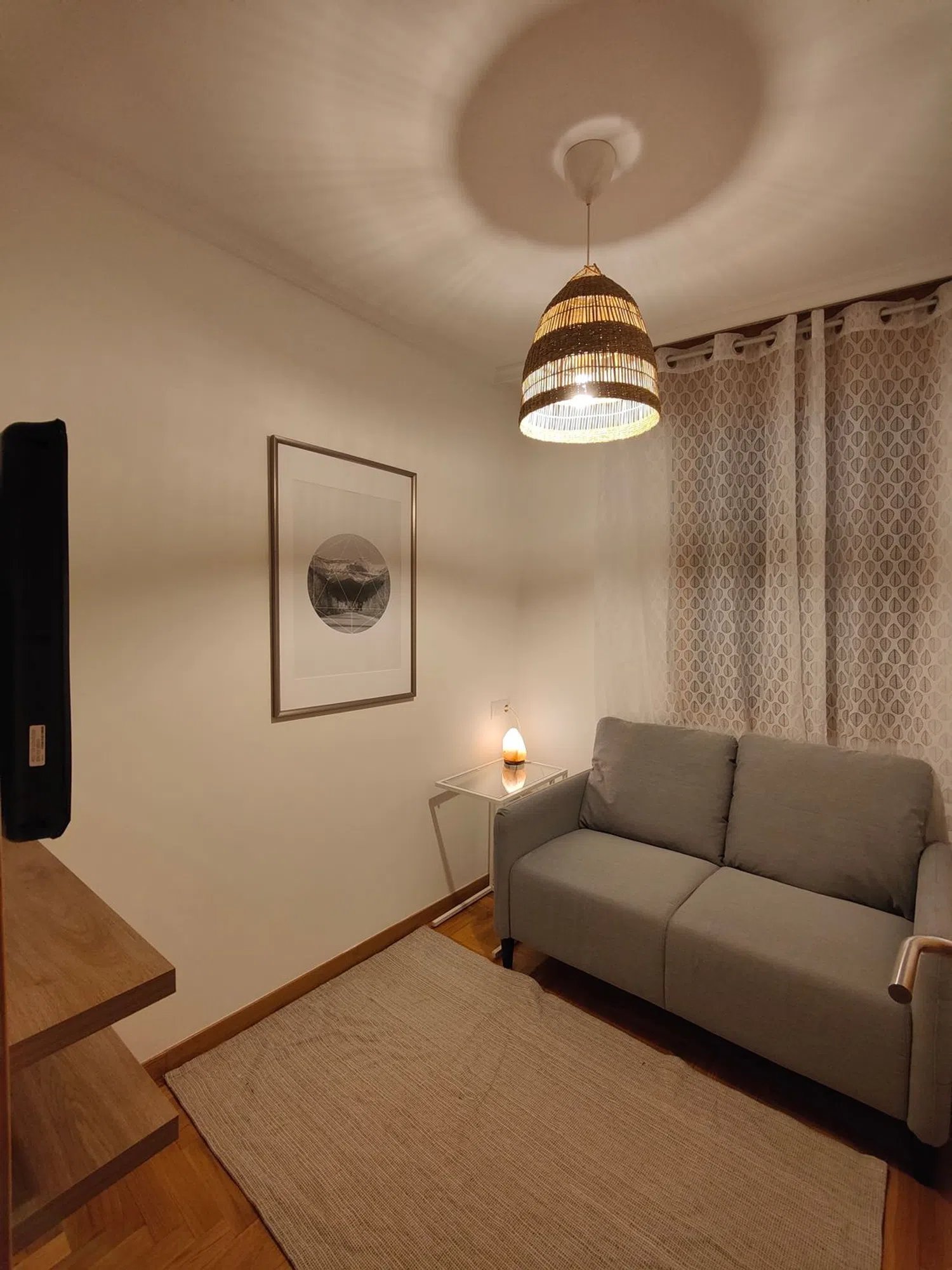 Piso en calle da Pardavila, 6 - Foto 1