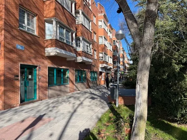 Piso en calle del Bolillero, 33 - Foto 21