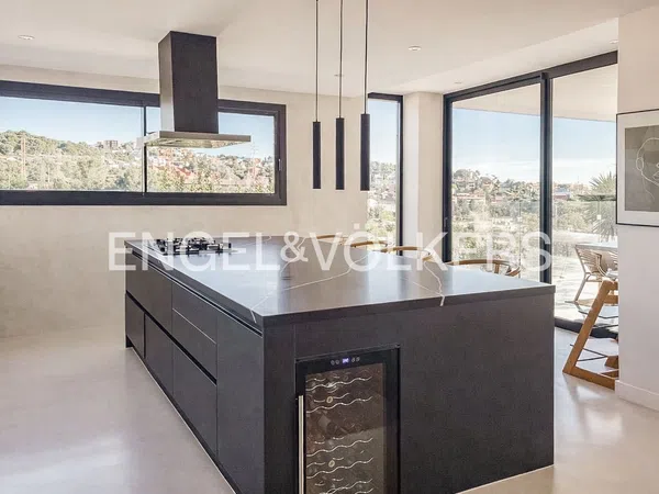 Casa o chalet independiente en La Plana - Bellsoleig - Foto 4
