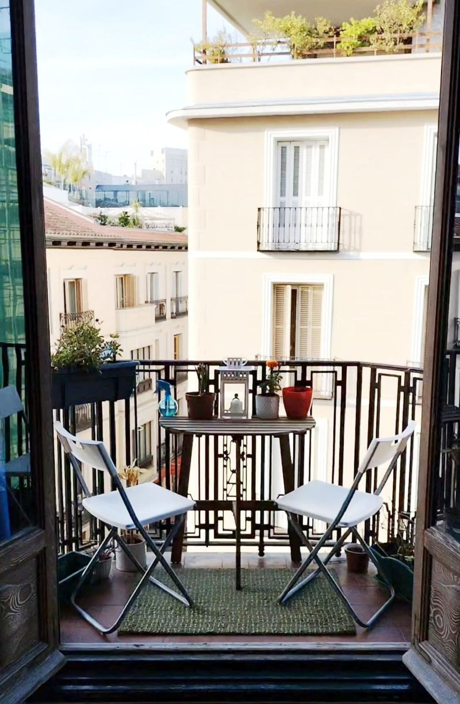 Piso en calle de las Fuentes, 13 - Foto 1