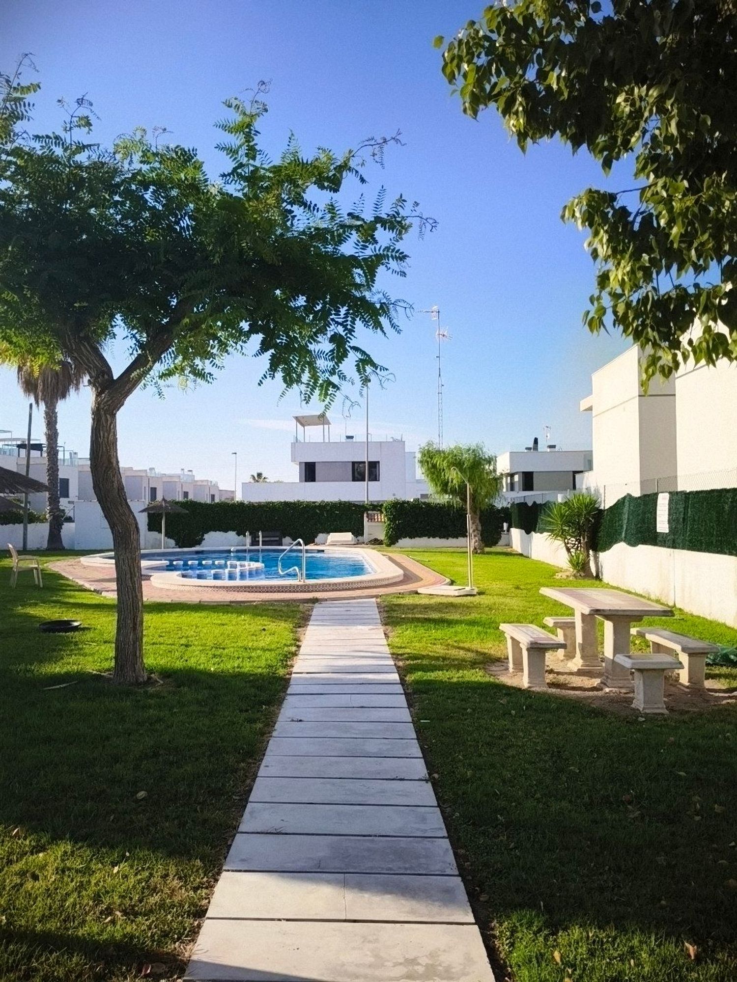 Chalet adosado en Calle Guadiana, 6 - Foto 17