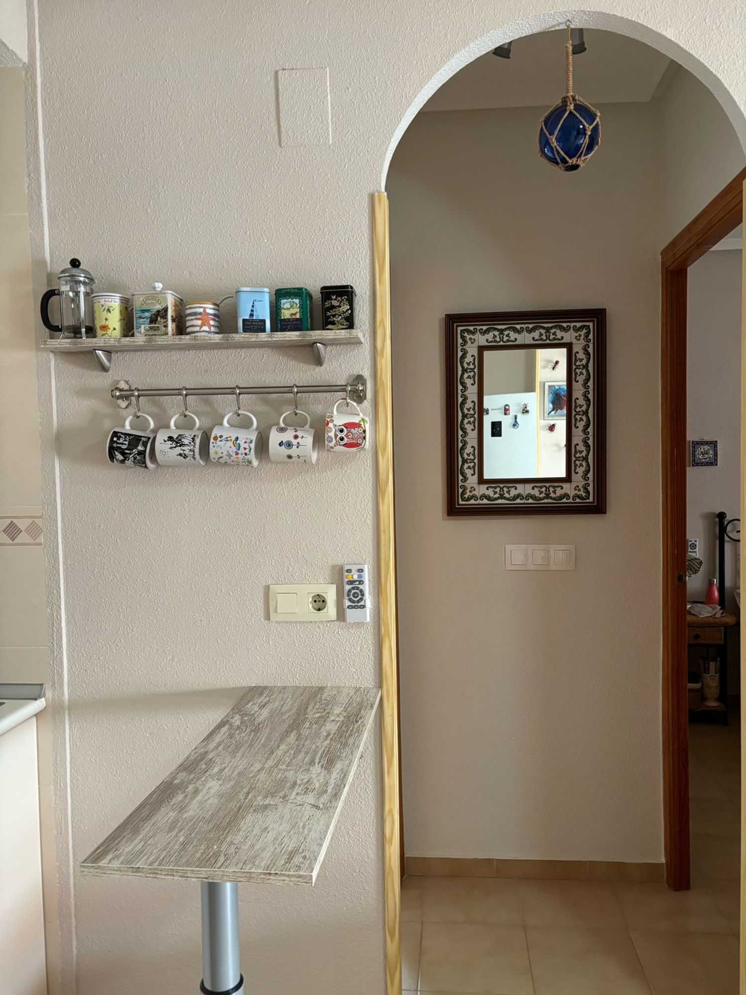 Piso en Calle Islas Baleares, 50, Arenales del Sol, Arenales del Sol - Foto 17