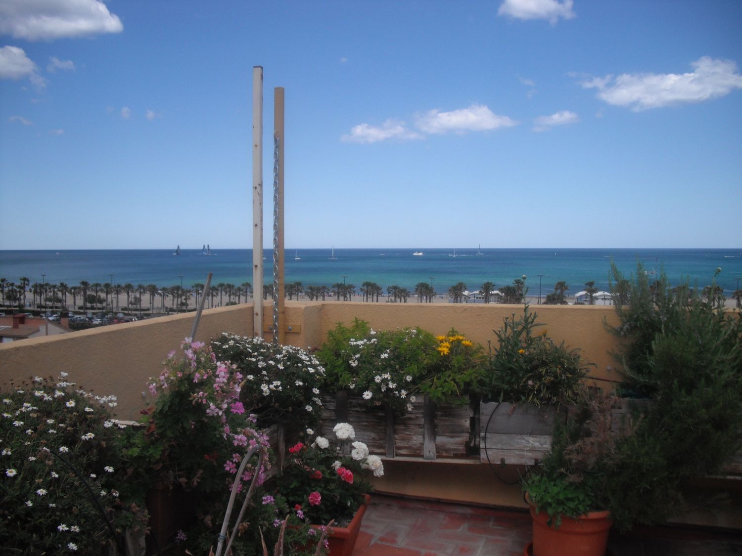 Ático en Barrio Playa de la Malvarrosa - Foto 4