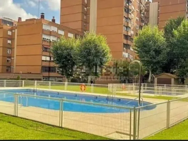 Piso en Calle de Paraguay, 3, Valleaguado - La Cañada, Valleaguado - La Cañada - Foto 1