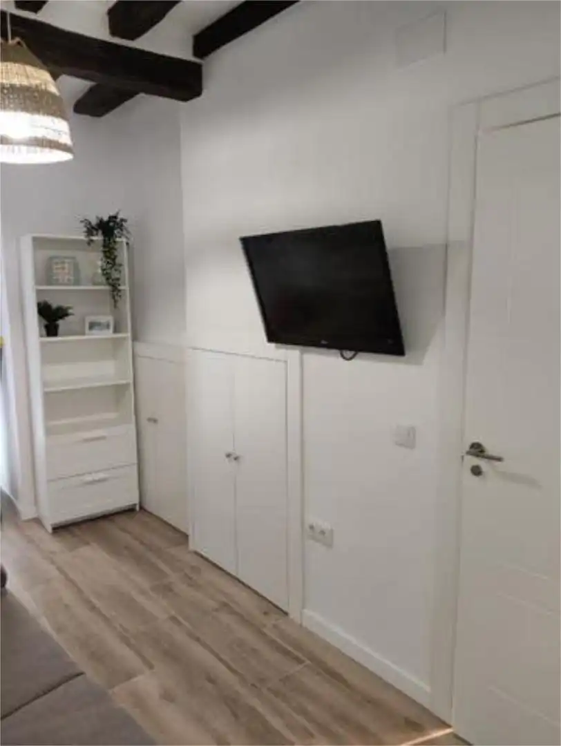 Apartamento en centro, C/Sol - Foto 5