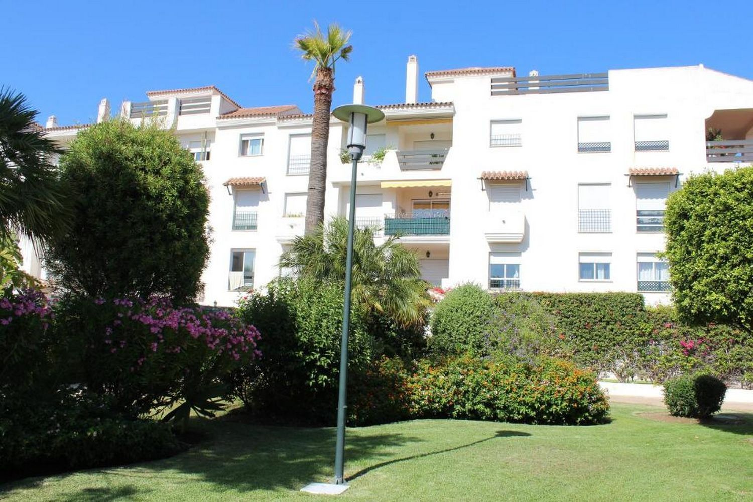 Piso en calle Fernando Villalon, 12 - Foto 27