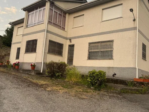 Casa de pueblo en Adelán, 7 - Foto 12