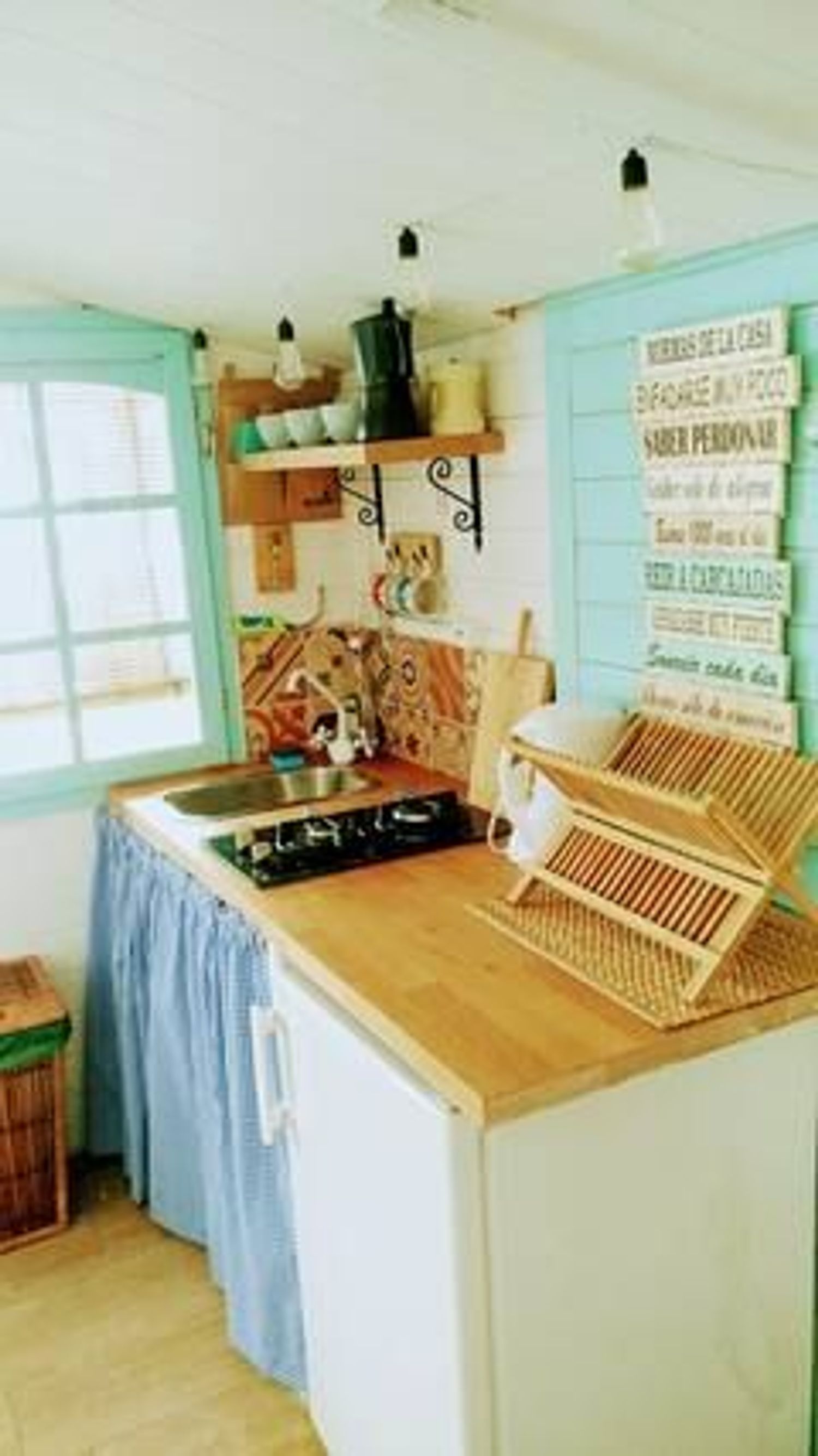 Casa independiente en calle Doctor Crespo, 4 - Foto 13