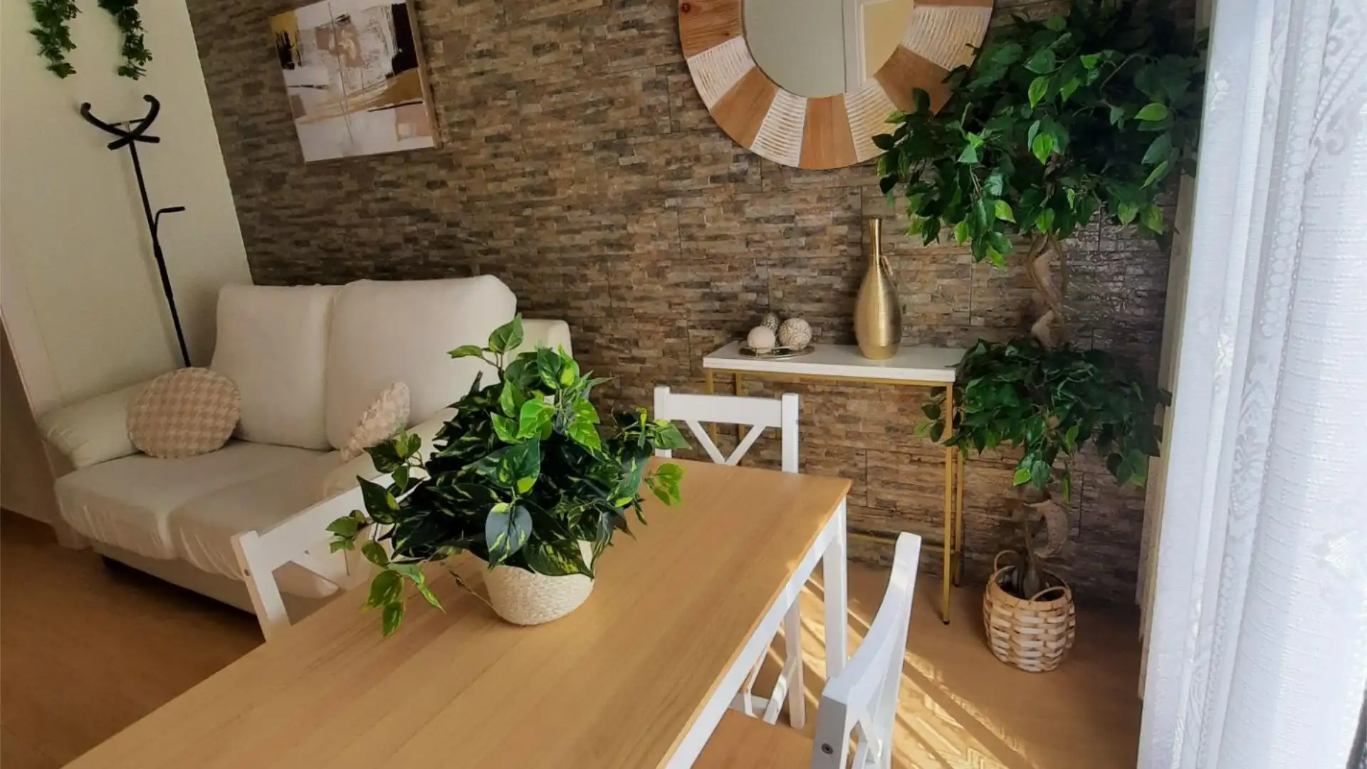 Piso en Badalona - Foto 1