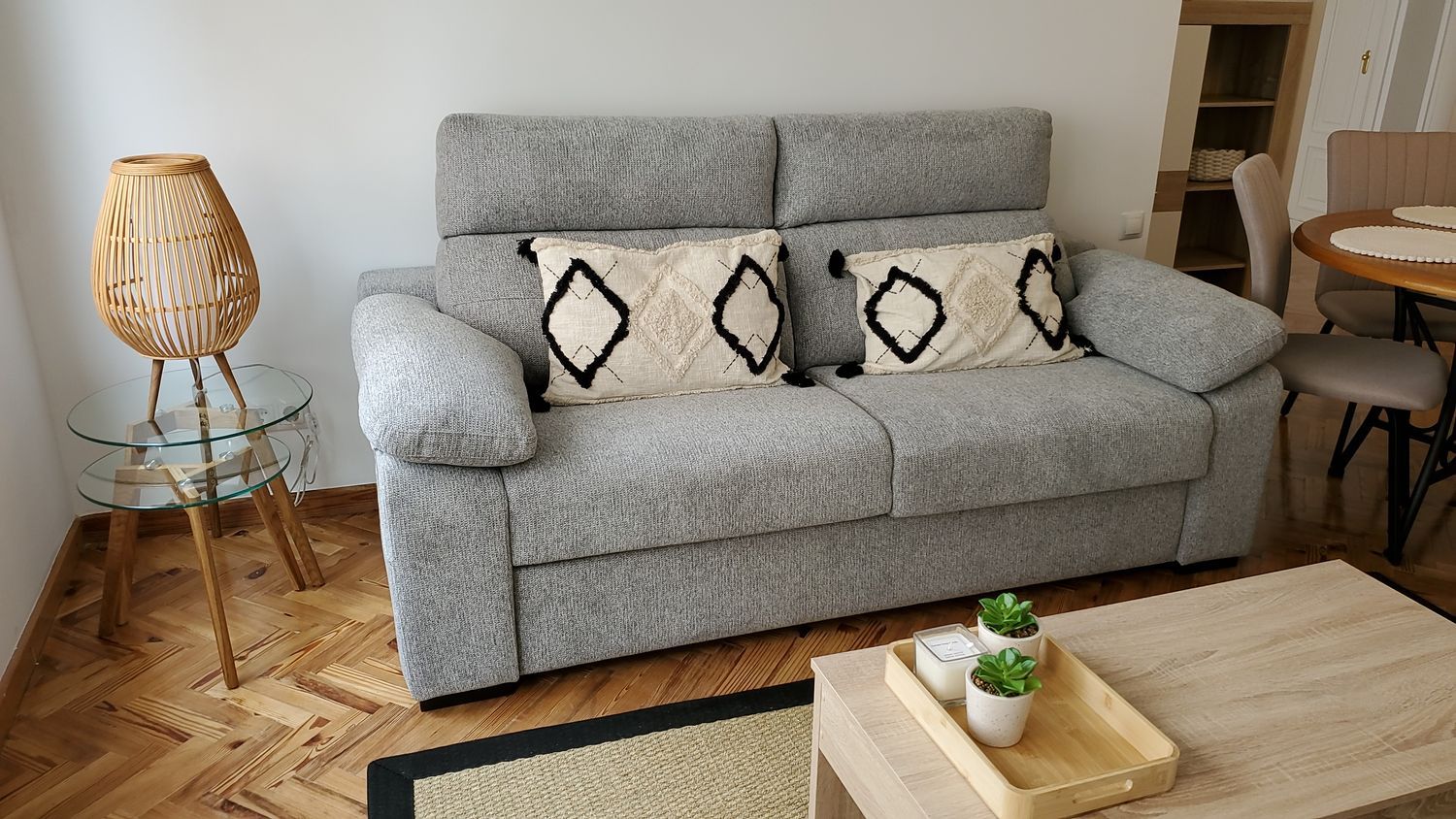 Estudio en calle de Don Juan de Austria, 4 - Foto 3