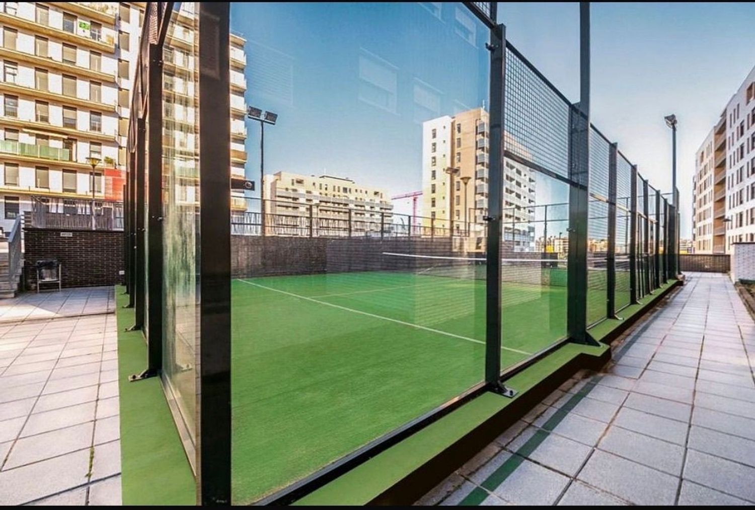 Piso en avenida de Castilla y León, 9 - Foto 10