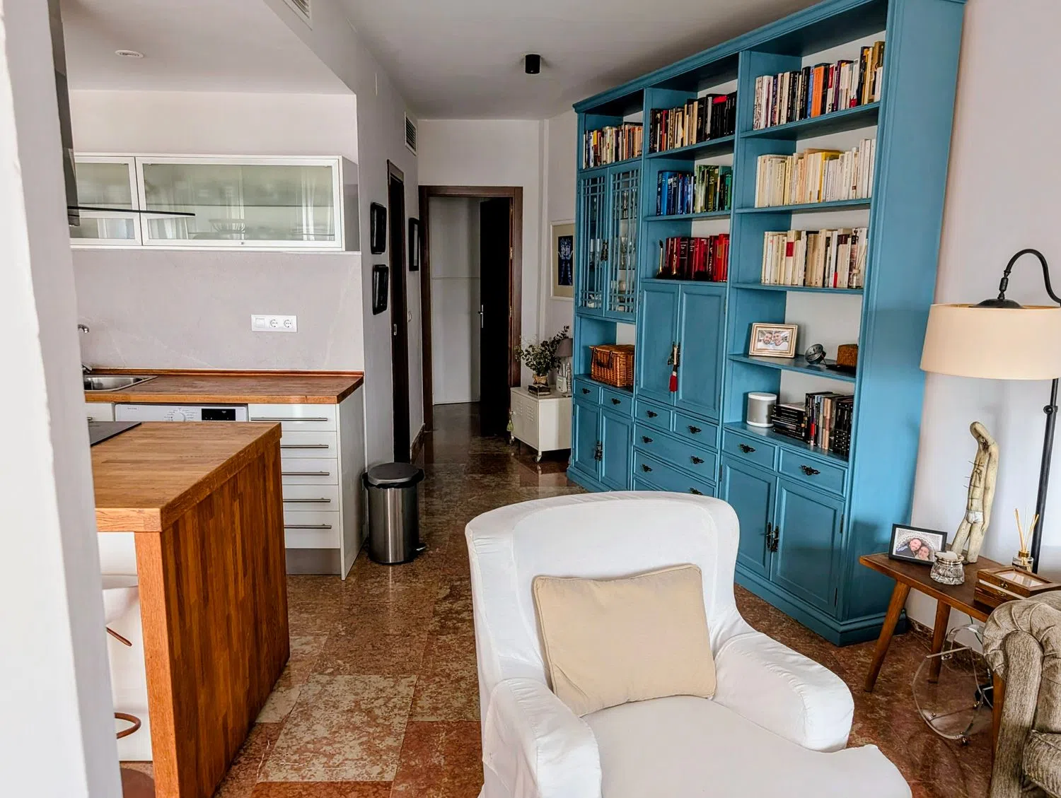 Ático en avenida del Gran Capitán, 34 - Foto 7