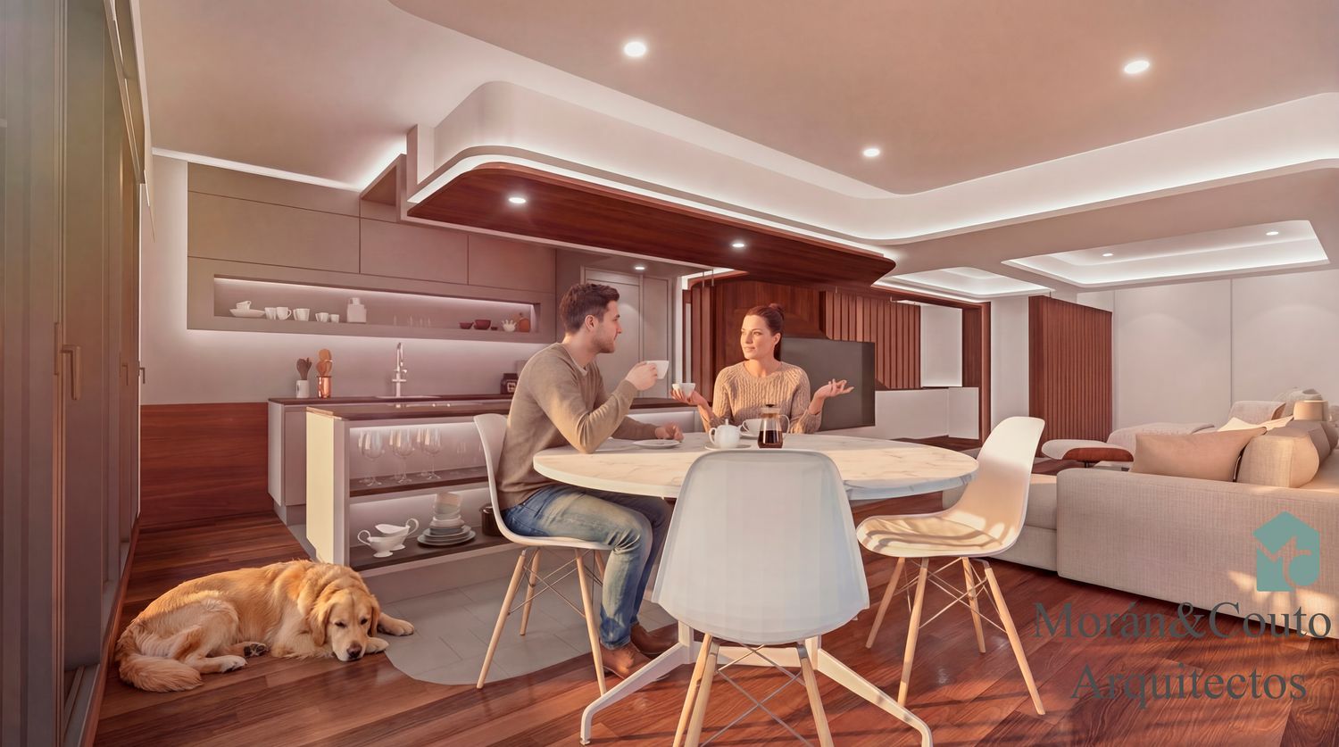 Estudio en calle Severo Ochoa, 6 - Foto 4