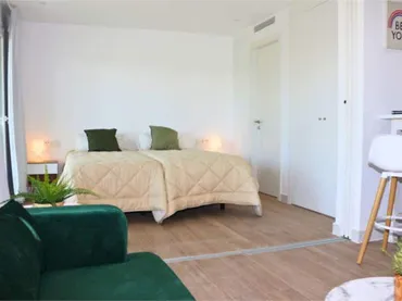 Apartamento en Alcazaba Lagoon - Foto 6