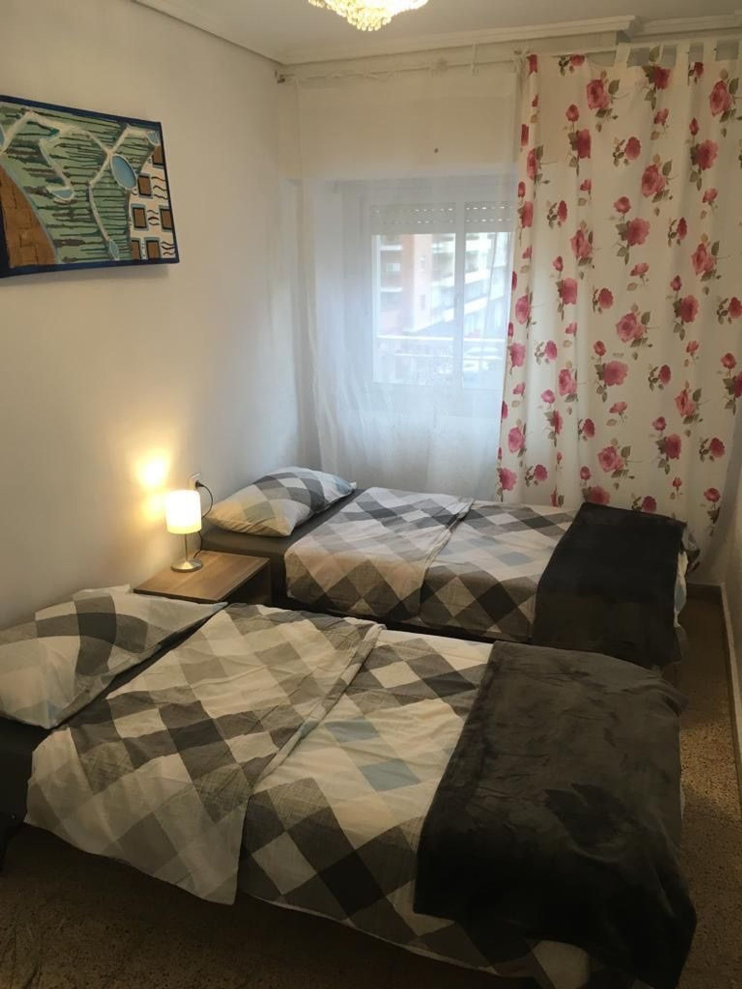 Piso en calle de Francesc Cubells, 43 - Foto 8