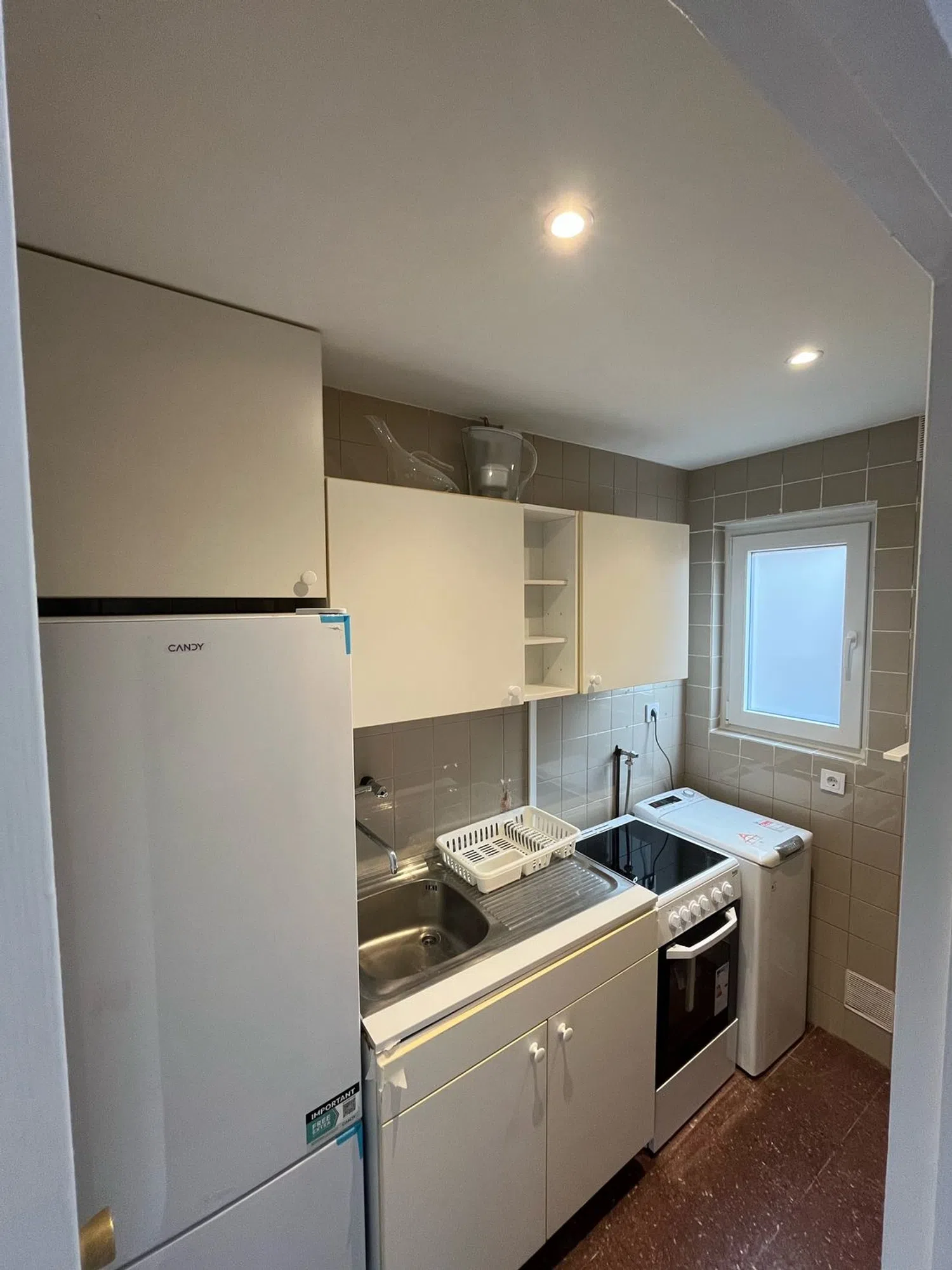 Piso en calle de Hermosilla, 75 - Foto 3