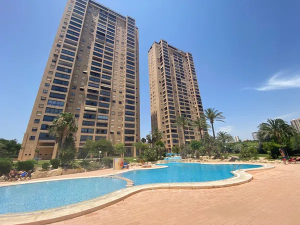 Piso en Avenida Murtal, 4, Playa de Poniente, Playa de Poniente - Foto 4
