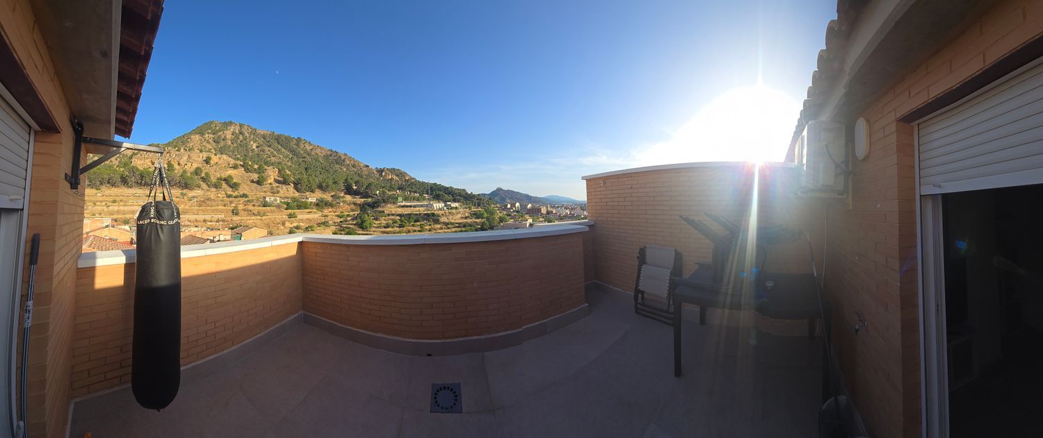 Dúplex en Calle Alfonso X Sabio, 27, Torreagüera - Foto 6