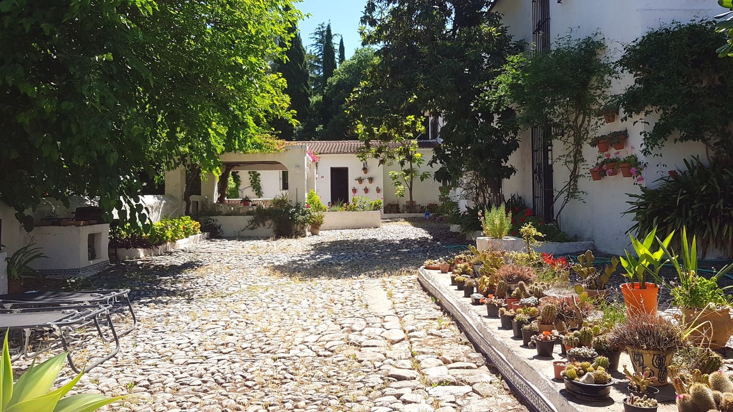 Casa rural en Calle Juan Carlos I s/n - Foto 5