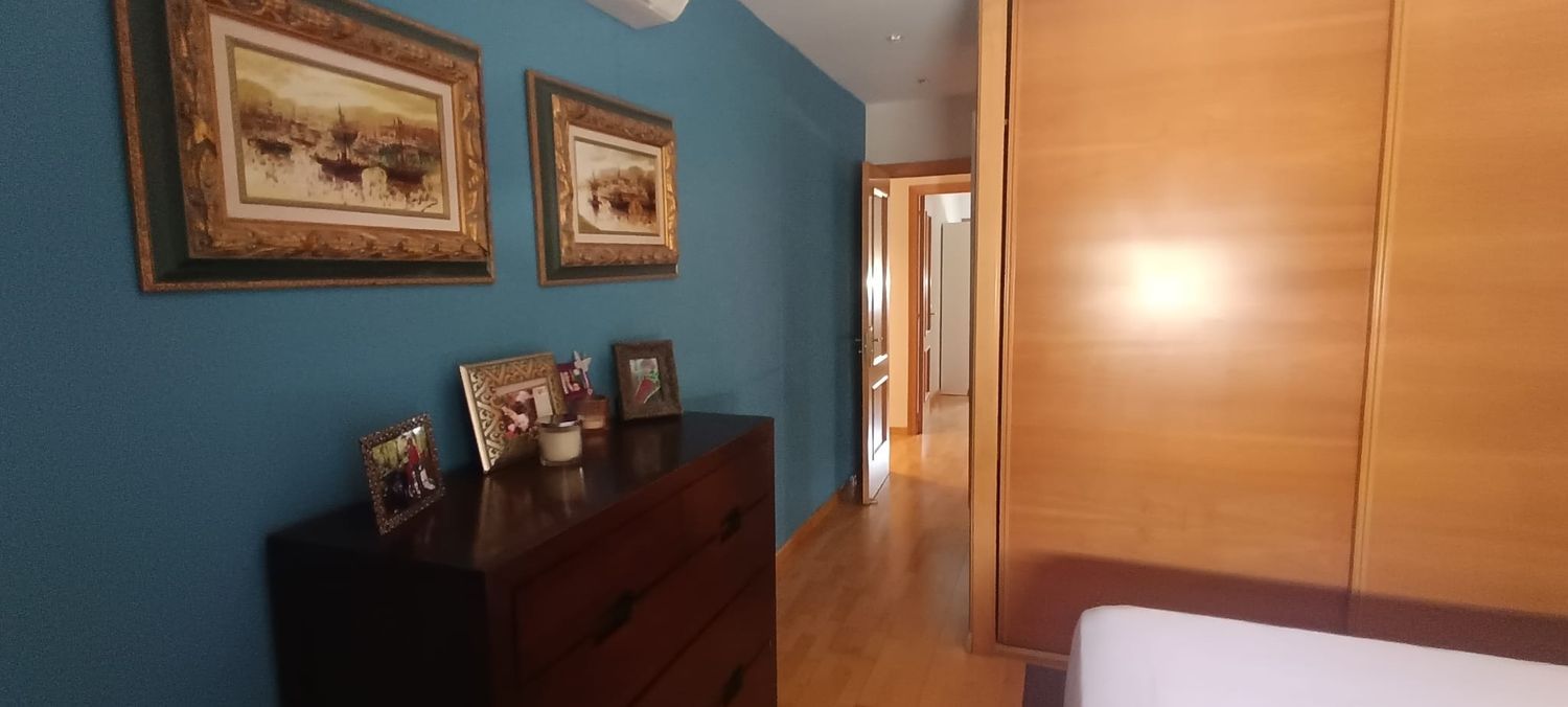 Chalet pareado en Calle Italia, 47, Señorío de Illescas, Señorío de Illescas - Foto 14