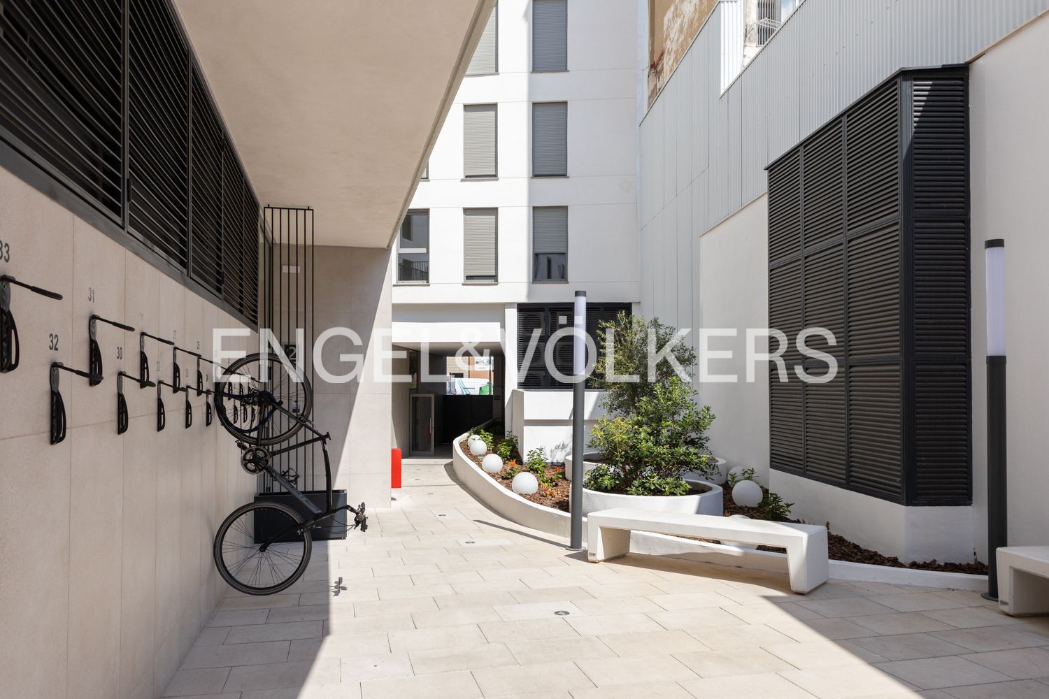 Piso en Calle d'Agustín Lara, Els Orriols - Foto 35