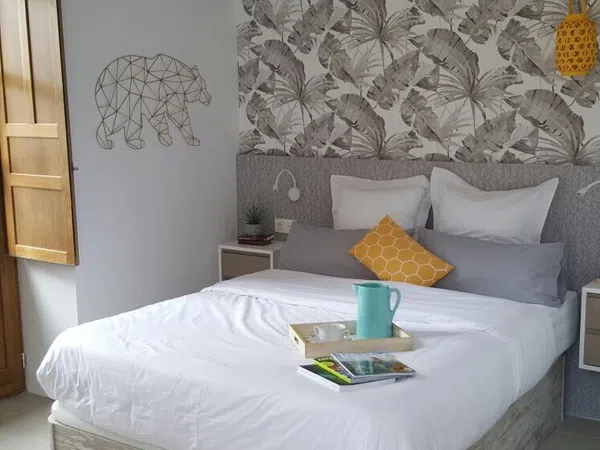 Estudio en calle Vázquez Coronado, 11