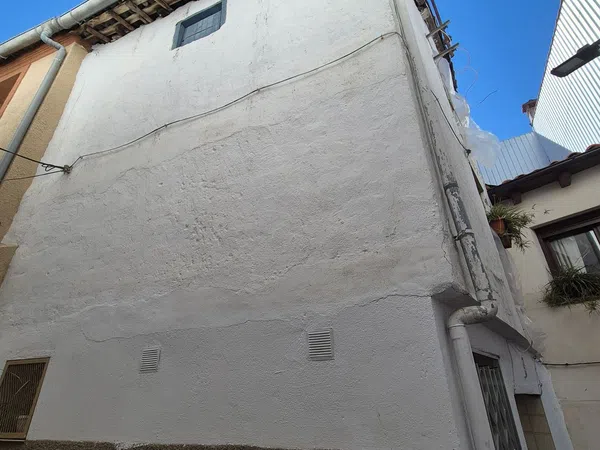 Casa de pueblo en Calle Gila, 9 - Foto 2