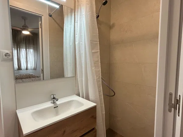 Estudio en calle del Pilar, 33 - Foto 7