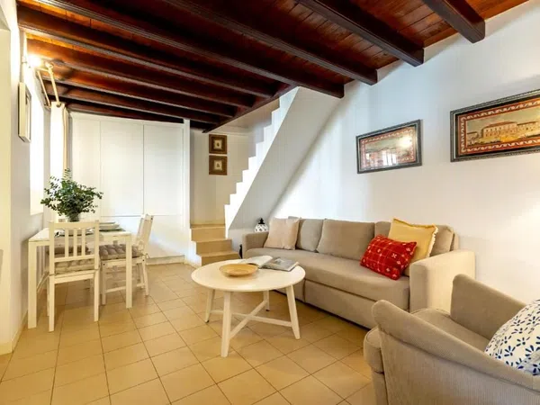 Dúplex en Calle de San Isidoro, 5, Santa Cruz - Alfalfa - Foto 15