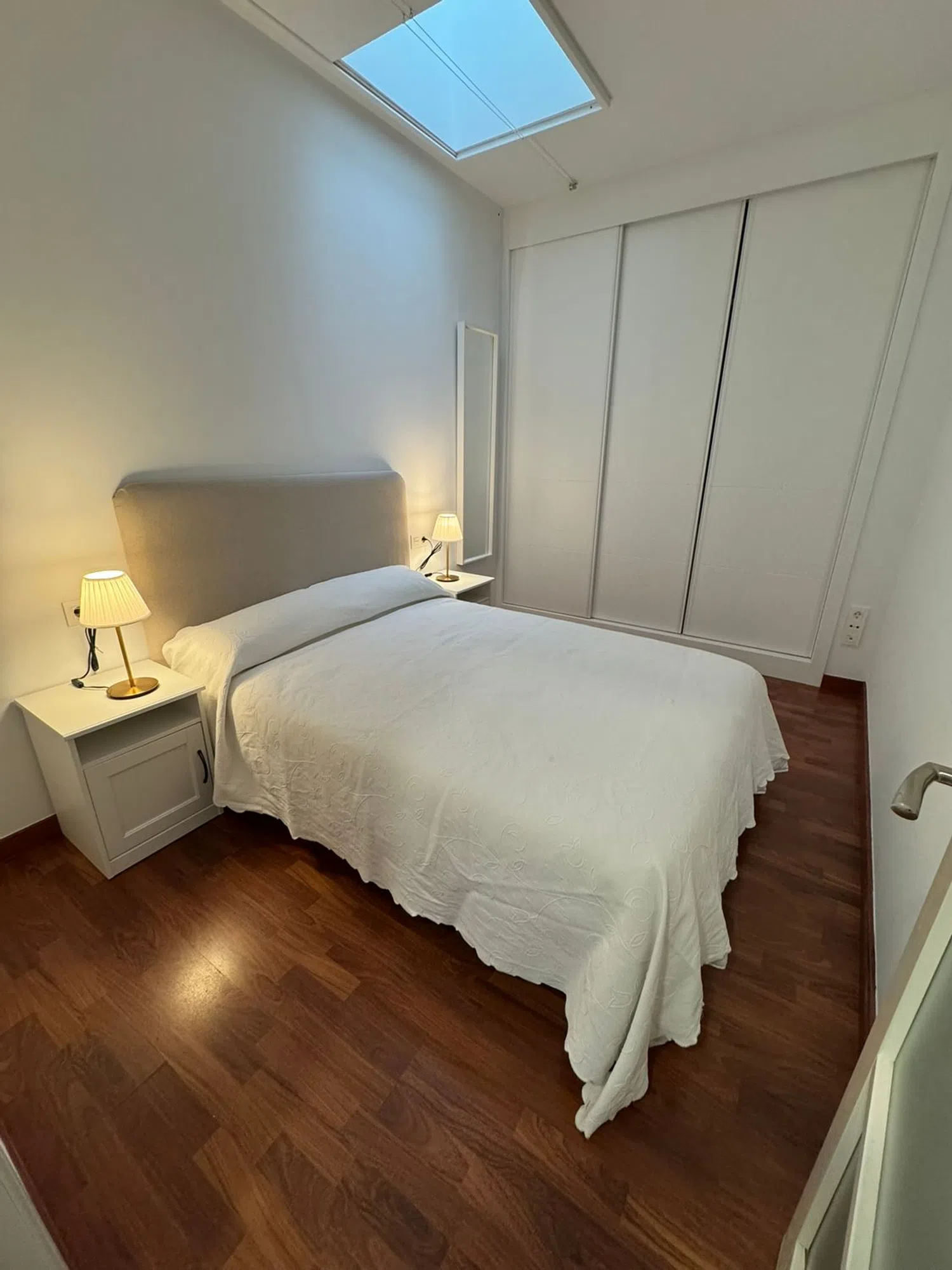 Estudio en Barrio Malagueta - Monte Sancha - Foto 10