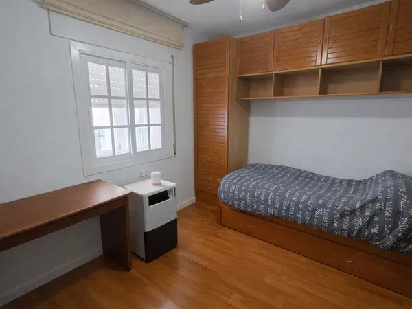 Ático en calle virgen de Luján, 40 - Foto 12