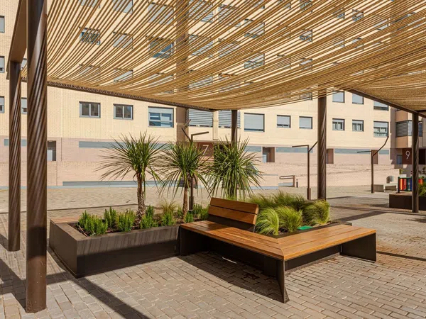 Piso en calle Andrómeda - Foto 10