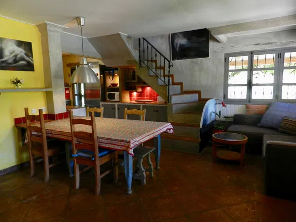 Casa o chalet independiente en Camino Fontana, 1 - Foto 12