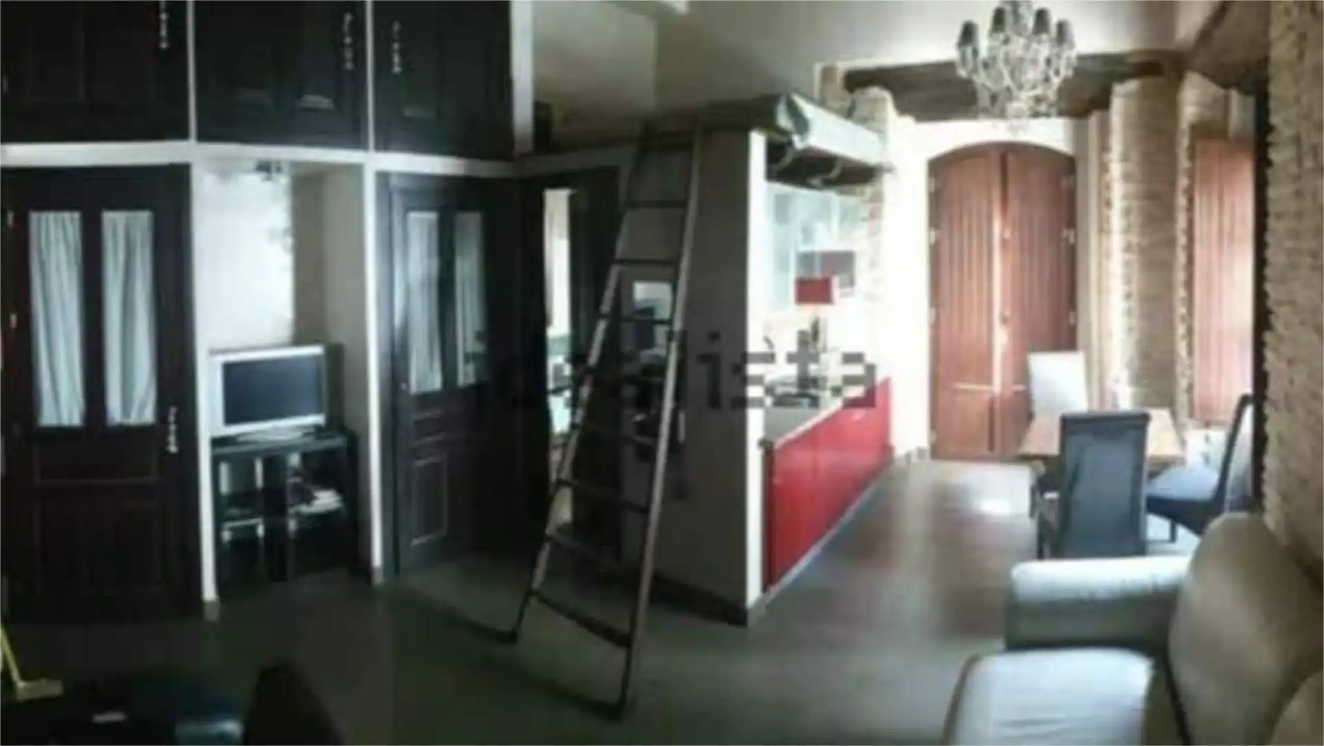 Estudio en San Lorenzo - Foto 1