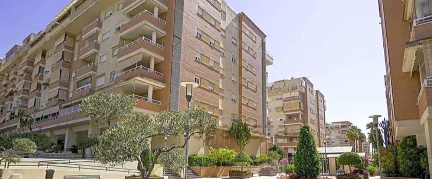 Piso en avenida del Editor Ángel Caffarena, 29 - Foto 23