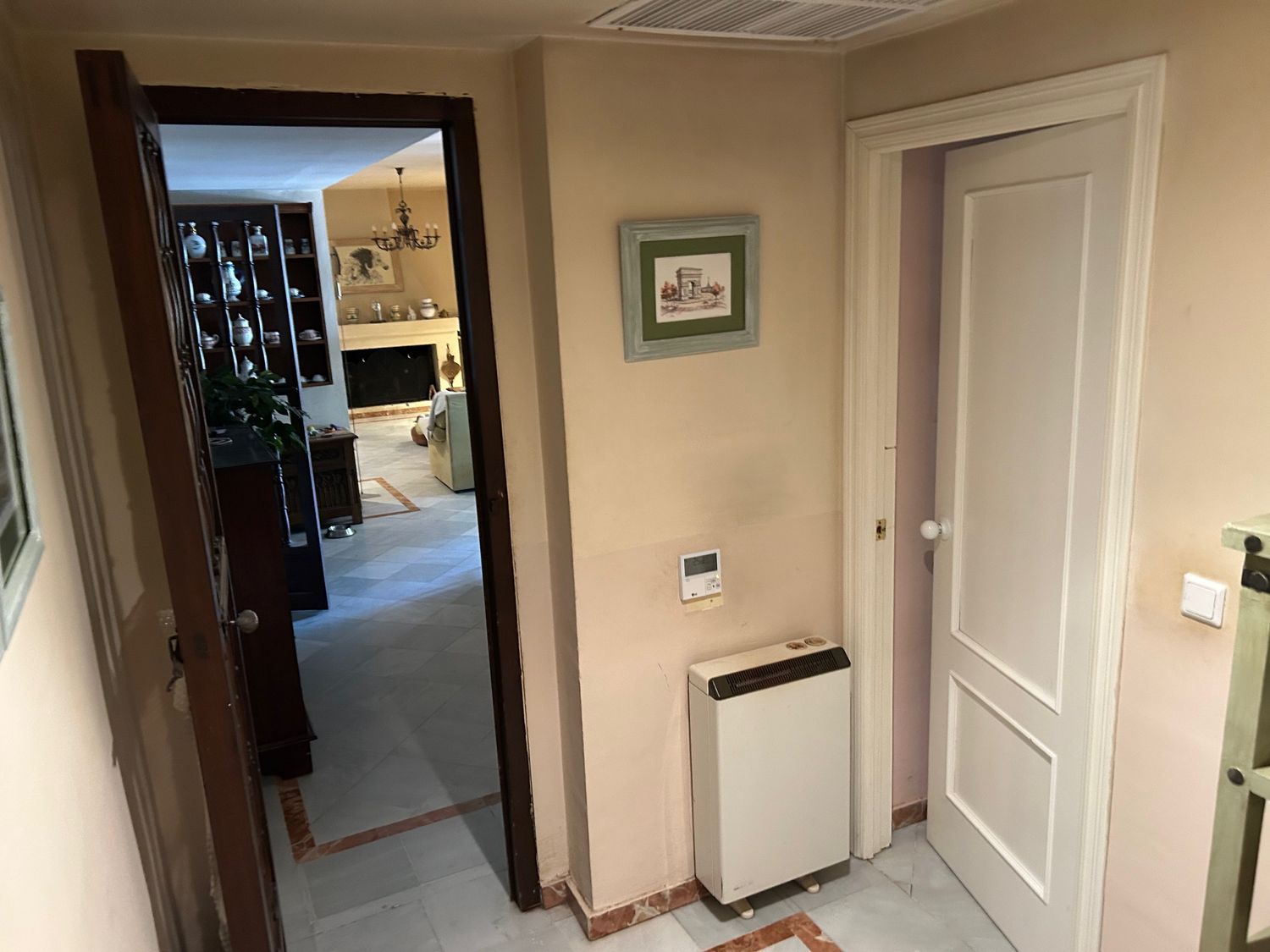 Casa independiente en carretera Puesta Riego Lagar Rubio, 7 k - Foto 7