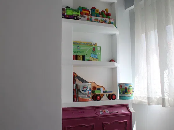 Piso en Anton Vilar Ponte, 4, Zona Plaza de Barcelos, Zona Plaza de Barcelos - Foto 10