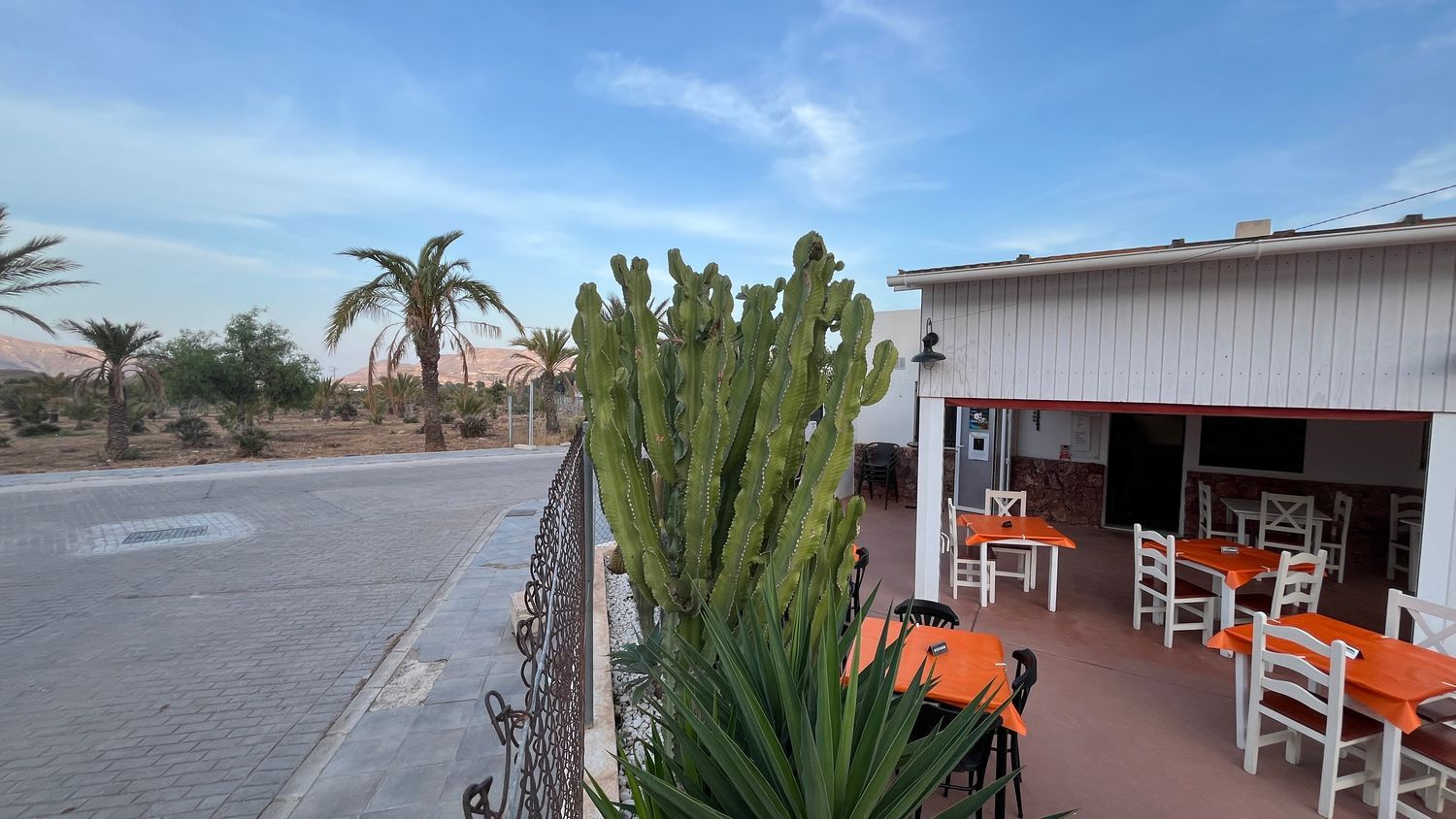 Cortijo en Cortijo en Calle Fundición, 25, Rodalquilar - La Isleta, Rodalquilar - La Isleta - Foto 11