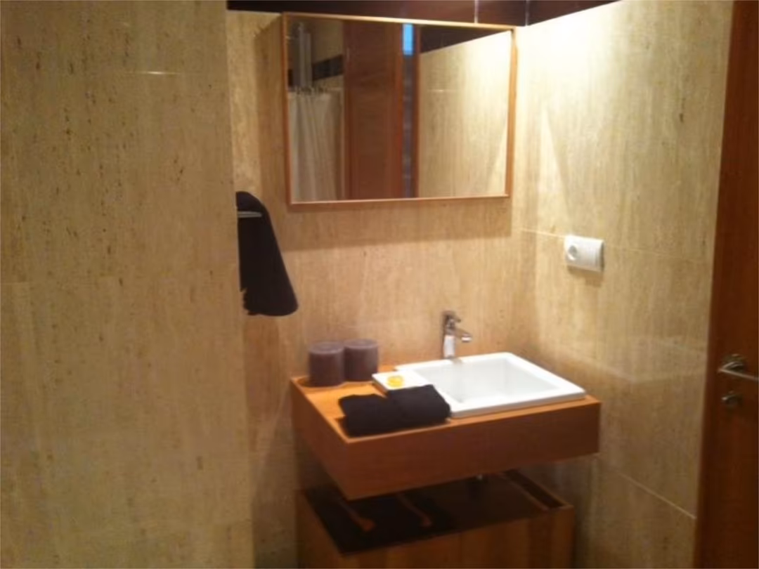 Apartamento en  Avinguda de les Corts Valencianes 26 - Foto 12