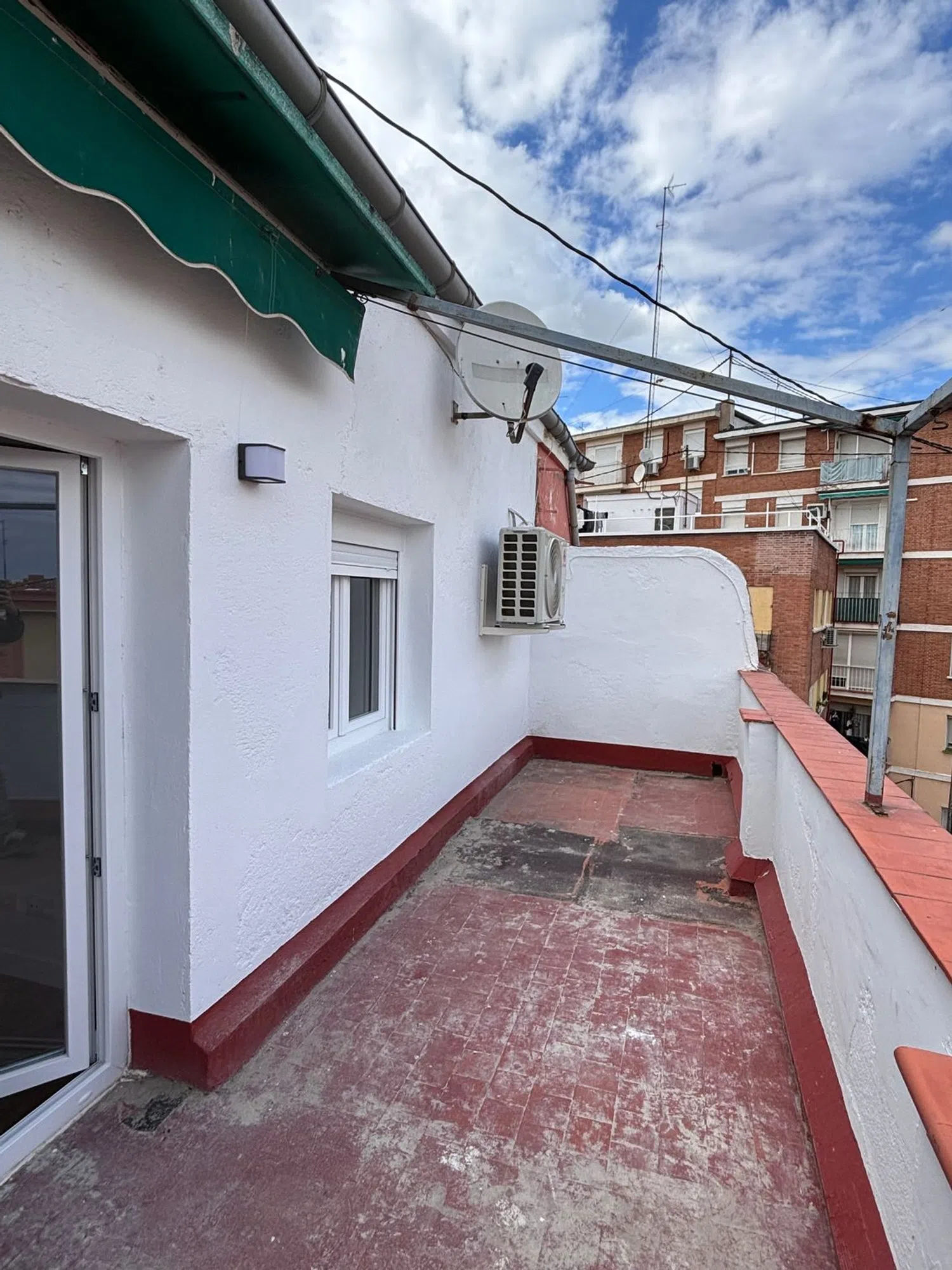 Ático en calle de Vicente Camarón, 3 - Foto 14