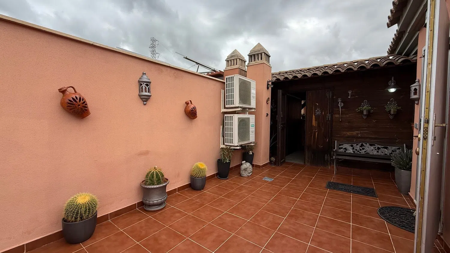 Chalet adosado en calle Juan Antonio Bardem, 1 - Foto 9